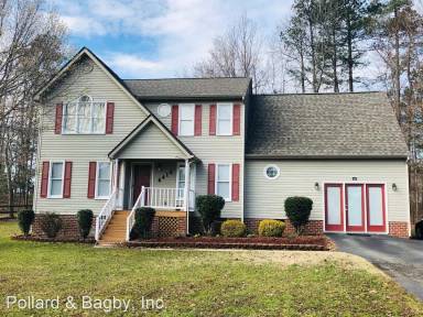 Main picture of 8415 Whirlaway Dr