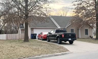 Main picture of 2821 Winterbrook Dr