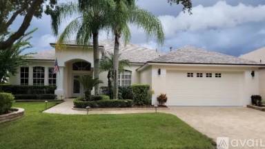 Main picture of 18116 Heron Walk Dr