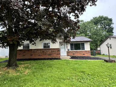 Main picture of 2540 Brownfield Rd