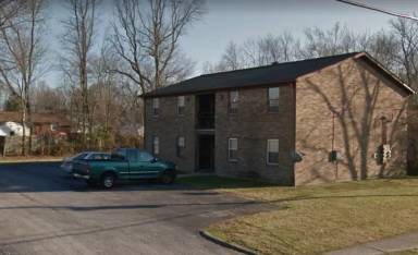Main picture of 6213 Jeffrey Dr