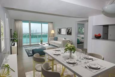 Main picture of Floridian Condos