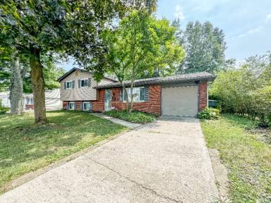 Main picture of 3445 Dillward Dr