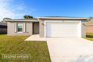 Main picture of 2280 Gascon Rd SW