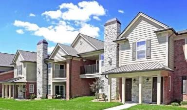 Main picture of Parkways of Auburn Hills