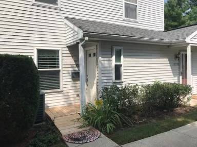 Main picture of 5807 Hidden Lake Dr