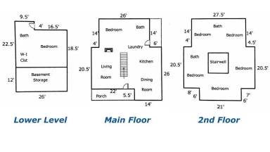Main picture of 334 Normal Ave