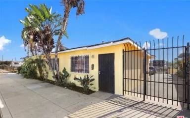 Main picture of 212 E Imperial Hwy