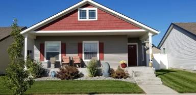 Main picture of 8205 N Crown Pointe St