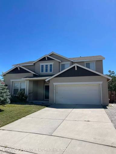 Main picture of 9770 Magellan Ct