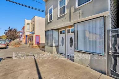 Main picture of 912 Marin St