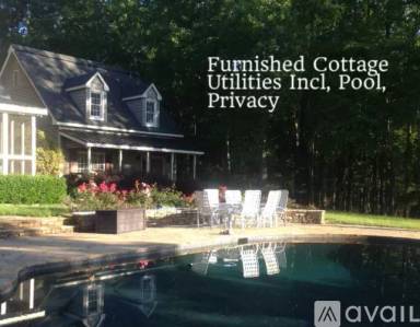 Main picture of 2375 Sandy Creek Farm Rd