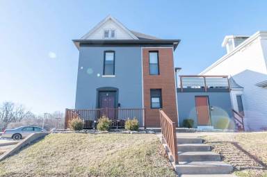 Main picture of 812 East High Street