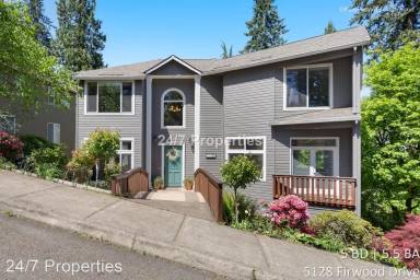Main picture of 5128 Firwood Dr