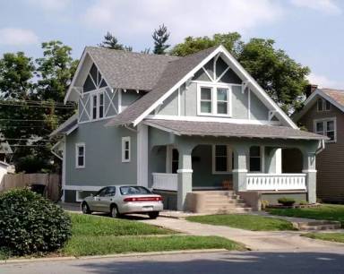 Main picture of 302 NW End Blvd