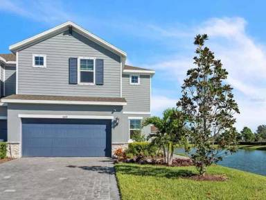 Main picture of 1829 Woodleaf Hammock Ct