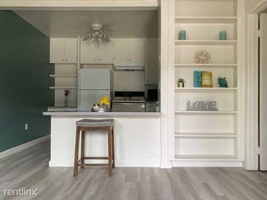 Main picture of Vista Capri Apartments