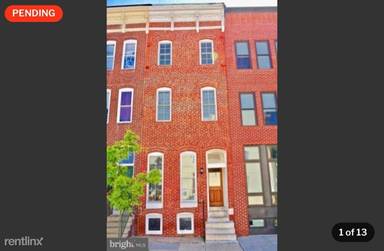 Main picture of 1703 Barclay St