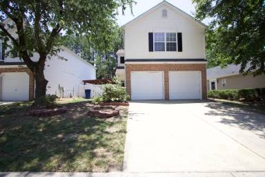 Main picture of 4216 Lake Woodard Dr
