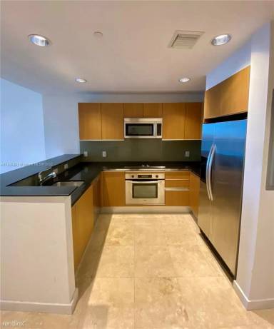 Main picture of 1050-1060 Brickell Condos