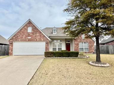 Main picture of 20565 E 32nd Pl S