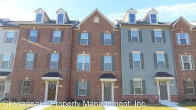 Main picture of 7843 Chanceford Dr