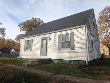 Main picture of 1701 Johnson St