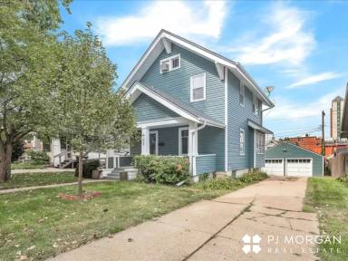 Main picture of 4308 Marcy St