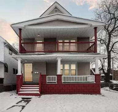 Main picture of 3571 E 108th St