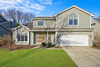 Main picture of 4239 Fieldstone Dr