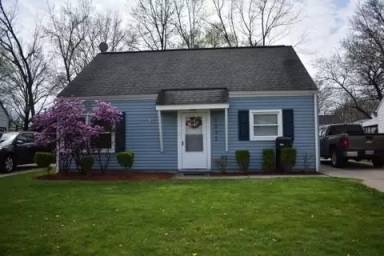 Main picture of 1232 Anderson Rd