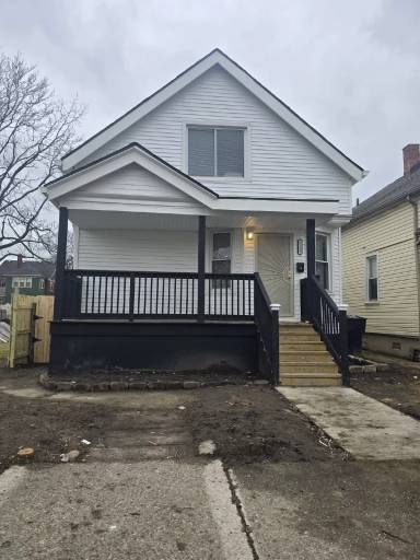Main picture of 5325 Fischer St