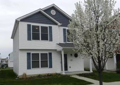Main picture of 6180 Broad Stripes Ave