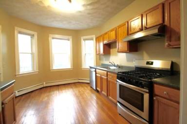 Main picture of 15 America St