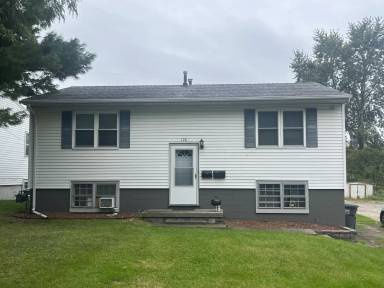 Main picture of 126 Reed St