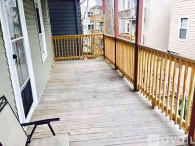 Main picture of 7 - 41 Lewis St
