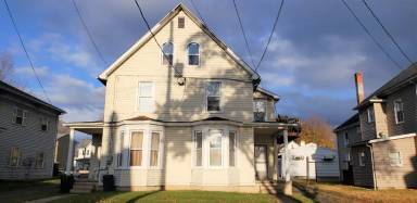 Main picture of 306 N 9th St