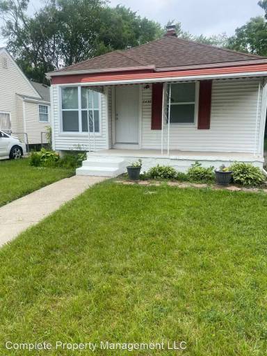 Main picture of 8498 Braile St