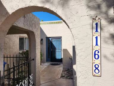 Main picture of 1168 E Cochise Dr