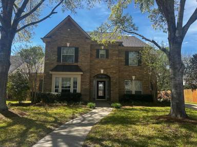 Main picture of 23707 Banning Point Ct