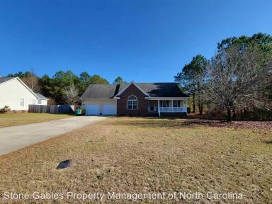 Main picture of 4313 Booker Pl