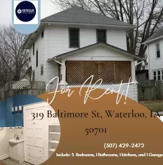 Main picture of 319 Baltimore St