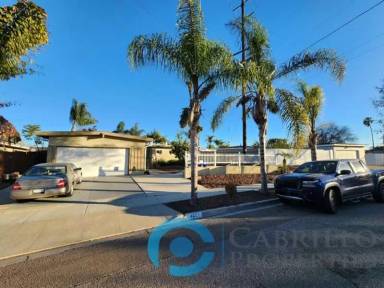 Main picture of 4627 Pocahontas Ave