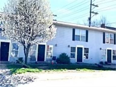 Main picture of 1425 S Walnut St