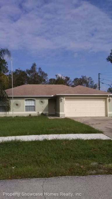 Main picture of 3530 Monument Dr