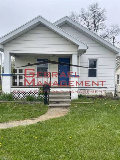 Main picture of 1028 Barney Ave