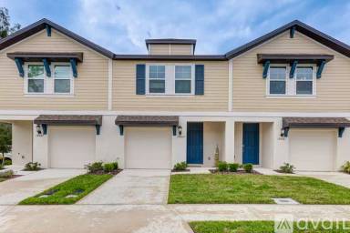 Main picture of 17036 Coral Key Dr