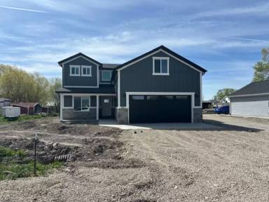 Main picture of 5955 W 14400 N