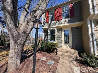 Main picture of 1901 Belmont Ridge Ct