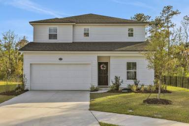Main picture of 12517 Creekside Manor Dr